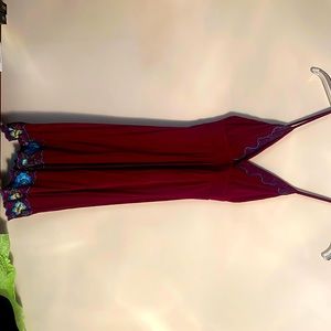 Summer/Beach Casual Dress